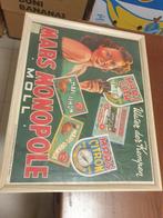 Limonade en waterfabriek van mol, Antiek en Kunst, Ophalen