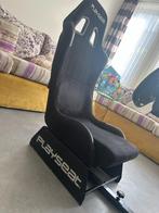 Playseat - SimRacing - Simulateur de course, Ophalen, Zo goed als nieuw, Stuurtje of Sportattribuut