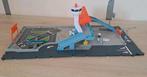 Matchbox vliegtuighaven met vliegtuig, Ophalen of Verzenden, Zo goed als nieuw