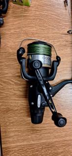 2x Shimano baitrunner 10000, Watersport en Boten, Ophalen, Zo goed als nieuw