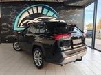 TOYOTA RAV4 HYBRIDE - 4X4, Auto's, Toyota, Automaat, Leder, Bedrijf, Rav4