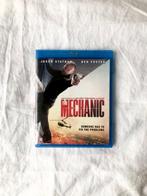 The Mechanic (Blu-ray), Ophalen of Verzenden, Zo goed als nieuw, Actie