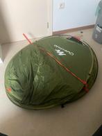 Quechu 2sec tent 1 pers, Ophalen