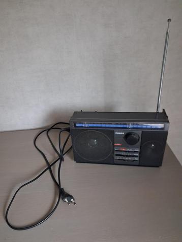 radio, Enlèvement, Comme neuf, Radio