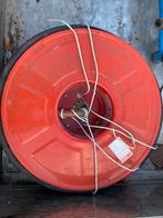 Branslang op haspel, Enlèvement, Comme neuf