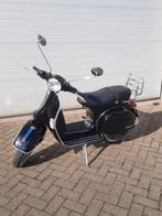 Vespa px 125cc met 5236km  ( in nieuwstaat  ), Fietsen en Brommers, Ophalen, Zo goed als nieuw
