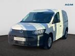 Volkswagen Caddy Van Caddy 2.0 TDi, Auto's, Volkswagen, 140 g/km, Caddy Combi, Cruise Control, Wit