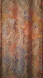 Overgordijnen, Maison & Meubles, Ameublement | Rideaux & Stores à lamelles, Enlèvement, Bleu