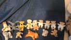 Lot de peluches Max 15/15 cm 2€/ pièce ou 20€ le lot, Kinderen en Baby's, Speelgoed | Knuffels en Pluche, Zo goed als nieuw