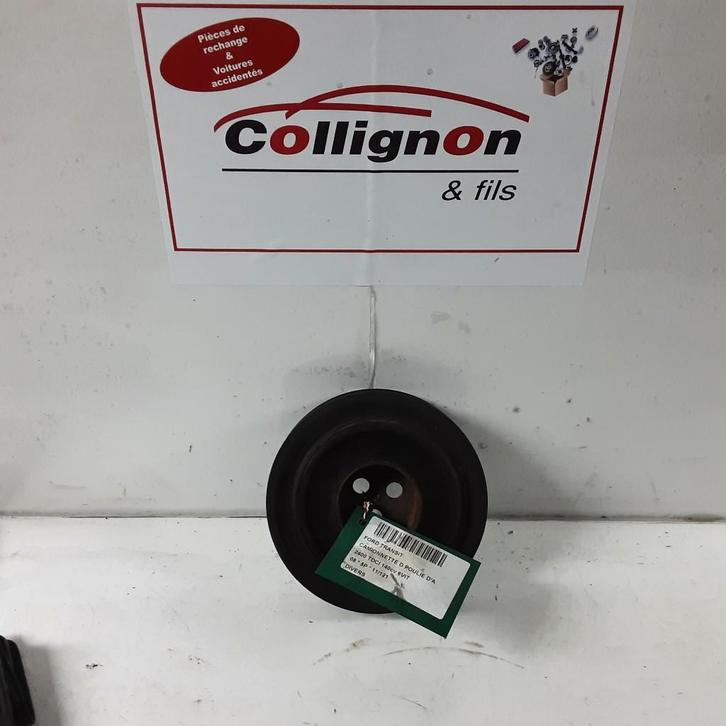 DIVERSEN DIVERS Ford Transit (01-2006/08-2014) (6C1Q6B319EA), Auto-onderdelen, Overige Auto-onderdelen, Ford, Gebruikt