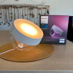 Philips Hue Iris Smart Tafel Lamp WiFi - Zo goed als nieuw, Ophalen, Kunststof, Zo goed als nieuw, Modern