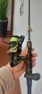 Visaccessoires, Hobby en Vrije tijd, Ophalen of Verzenden