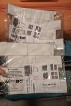 Autocollant mur cuisine effet marbre, Maison & Meubles, Cuisine | Cuisines complètes, Neuf, Gris, Brillant ou Laqué, Enlèvement