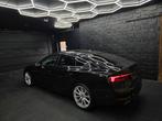 Audi A5 190pk - Leder - Autom. koffer - 19", Autos, Audi, Cuir, Achat, https://public.car-pass.be/vhr/74b7f455-f224-404f-8137-d3fbde6f4b01