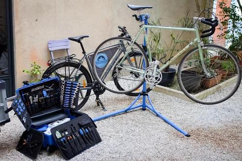 Réparation et entretien de vélo, Fietsen en Brommers, Fietsen | Mountainbikes en ATB, Ophalen