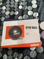 Gym Ball, Sport en Fitness, Fitnessmaterialen, Ophalen, Nieuw, Benen, Fitnessbal
