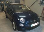 Fiat 500 cabriolet a saisir 0475669313, Autos, Fiat, Achat, Euro 6, Entreprise, Cabriolet