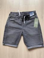 jeansshort maat 158 nieuw, Broek, Nieuw, Ophalen of Verzenden, H&m