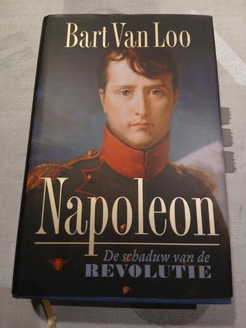 Napoleon - Beethoven - De opgang, Enlèvement, Neuf