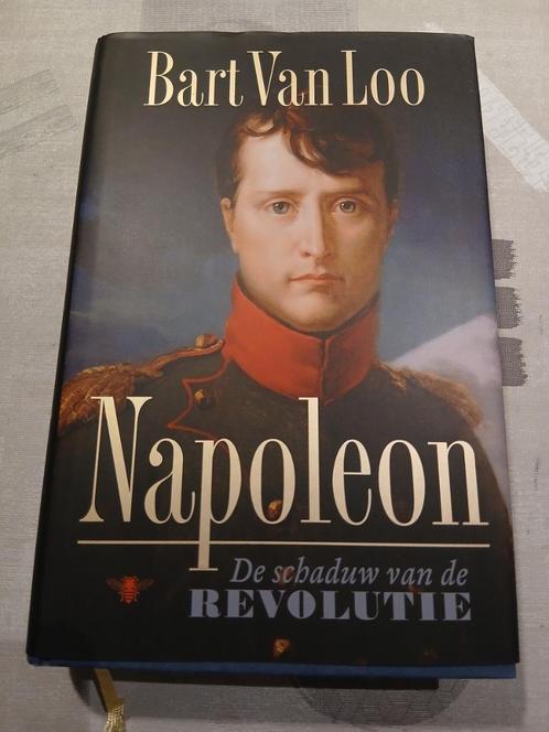 Napoleon - Beethoven - De opgang, Boeken, Geschiedenis | Wereld, Nieuw, Ophalen
