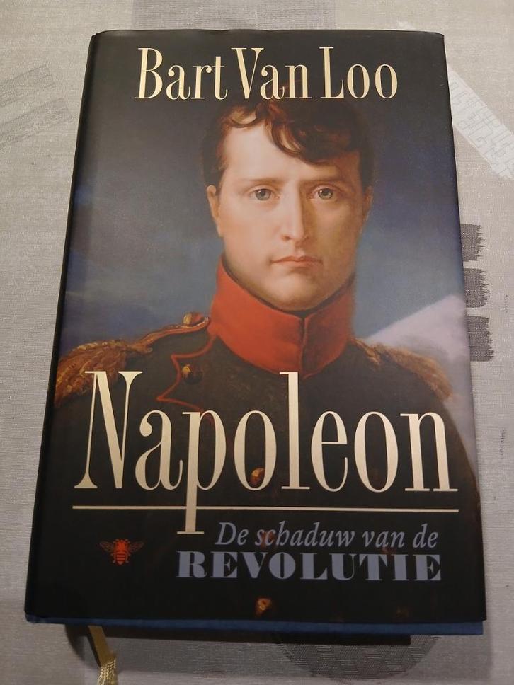 Napoleon - Beethoven - De opgang, Boeken, Geschiedenis | Wereld, Nieuw, Ophalen