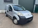 Citroën Nemo 1.4HDI/Lichtvracht/150dkm/Gekeurd, Voorwielaandrijving, Stof, 4 cilinders, Bedrijf