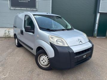Citroën Nemo 1.4HDI/Lichtvracht/150dkm/Gekeurd beschikbaar voor biedingen