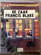 Blake en Mortimer, Plusieurs BD, Enlèvement, Comme neuf