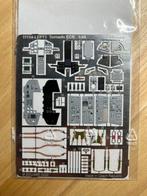 Pe parts en resin parts van eduard voor tornado revell kit, Hobby en Vrije tijd, Revell, Nieuw, Ophalen of Verzenden, Groter dan 1:72