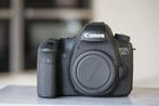 Canon 6D, 20 Megapixel, Gebruikt, Spiegelreflex, Canon