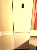 Combi frigo + diepvries, Ophalen, Gebruikt, Met aparte vriezer, Energieklasse A of zuiniger