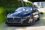 Jaguar F-Type Convertible P300 R-Dynamic, F-type, Euro 6, Cabriolet, 2 zetels