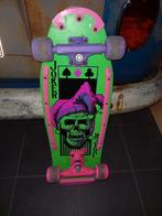 Vintage skateboard, Sport en Fitness, Skateboarden, Ophalen, Zo goed als nieuw, Skateboard