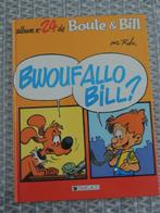 COMIC BOULE ET BILL N24 BWOUF ALLO BILL EO1995 TBE FOTO'S, Eén stripboek, Ophalen of Verzenden, Zo goed als nieuw, Roba