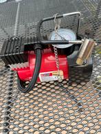 Nieuwe compressor Ultimate Speed, Ophalen, Zo goed als nieuw