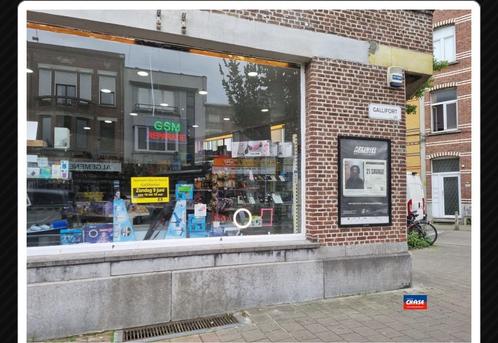 Dag winkel over te nemen, Zakelijke goederen, Exploitaties en Overnames