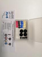Vision Racing VRP XV4 pistons 1/8 scale, Ophalen of Verzenden, Nieuw, 1:5 t/m 1:8, Onderdeel