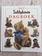 Het teddyberen dagboek, Boeken, Ophalen of Verzenden