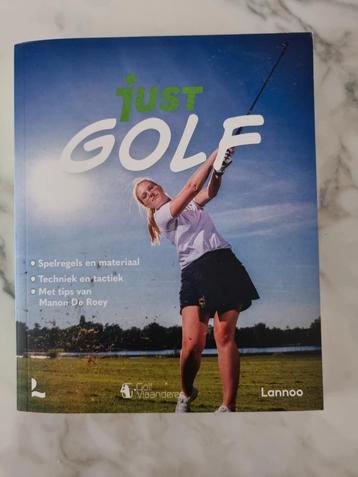 Golf Vlaanderen vzw - Golf beschikbaar voor biedingen