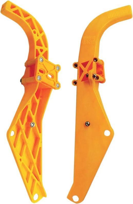 fairing support sterk, voor 96-14 FLH/T Touring, Motoren, Onderdelen | Harley-Davidson, Nieuw, Ophalen of Verzenden