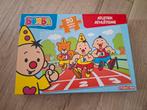 Bumba puzzel, Kinderen en Baby's, Speelgoed | Kinderpuzzels, Ophalen, Zo goed als nieuw