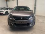 Peugeot 2008 *2008,benzine,103000KM*, Auto's, Voorwielaandrijving, Stof, 5 deurs, SUV of Terreinwagen