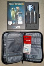 Gerwyn Price dartpijlen + Case, Sport en Fitness, Darts, Ophalen
