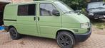 VW T4 2.5 tdi, Auto's, Particulier, Te koop