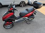 PIAGGIO MP3 300, Fietsen en Brommers, Scooters | Piaggio, Ophalen, Overige modellen, 300 cc, Zo goed als nieuw