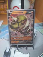 Sandaconda v 089/198, Enlèvement ou Envoi, Comme neuf, Cartes en vrac