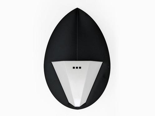 wandhaard Alfra design, Huis en Inrichting, Haarden, Zo goed als nieuw, Overige soorten, Ophalen of Verzenden