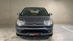 Citroën C4 1.6 HDi, Auto's, Citroën, Voorwielaandrijving, 1562 cc, Stof, 4 cilinders