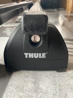 Barres Thule Audi A4 break, Ophalen, Zo goed als nieuw