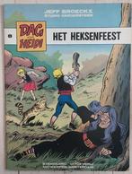 Dag en Heidi - Het Heksenfeest, Boeken, Stripverhalen, Ophalen of Verzenden